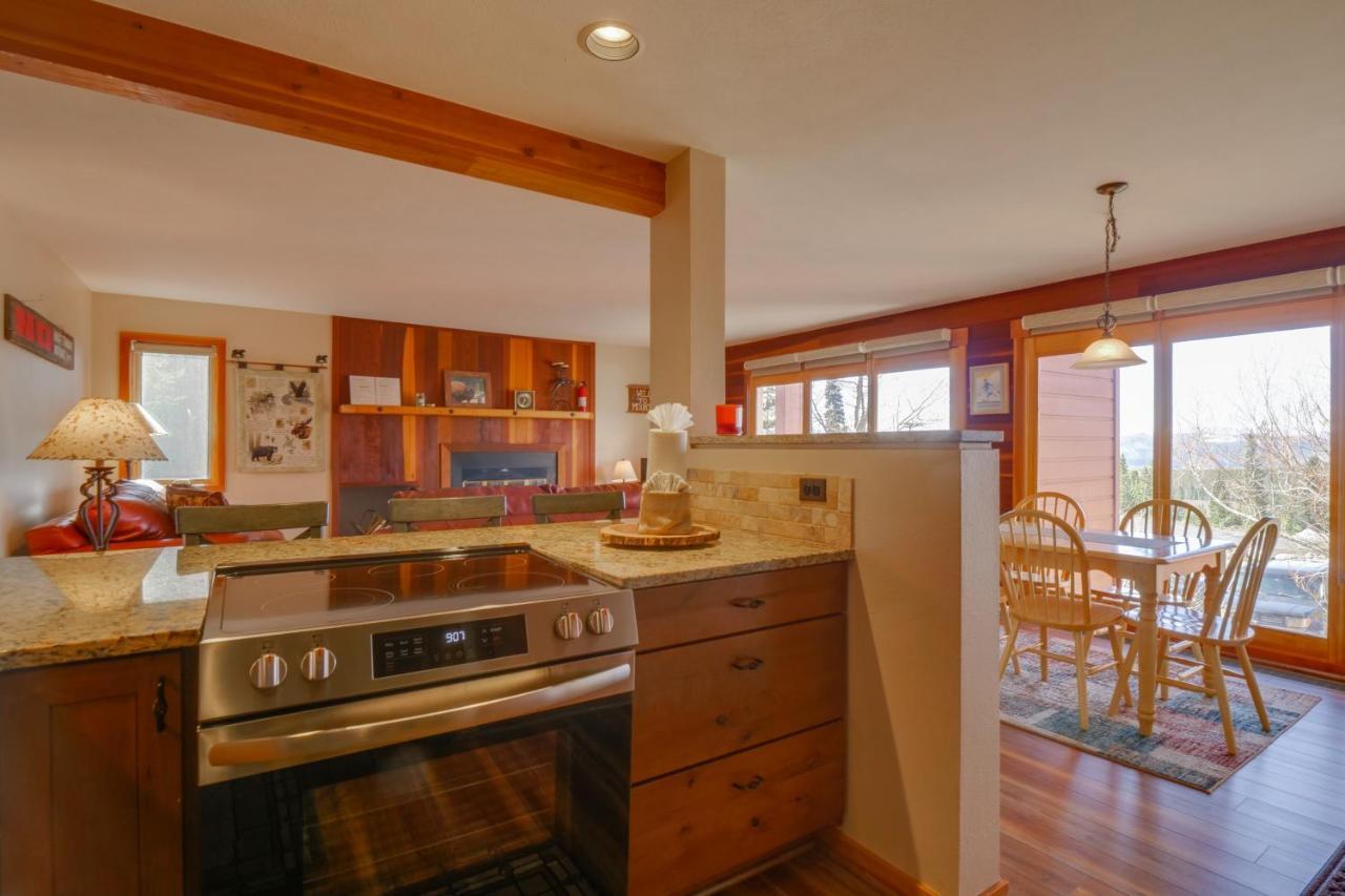 Silverthorne Condo Patio, Mtn Views, Pool Access! Exterior foto