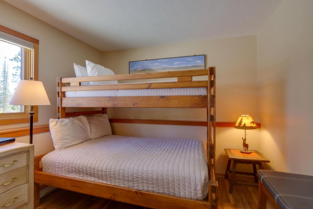 Silverthorne Condo Patio, Mtn Views, Pool Access! Exterior foto